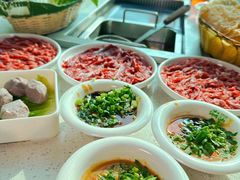 -潮汕林记牛肉火锅(万象天地店)