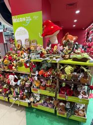 -哈姆雷斯(王府井百货大楼店)