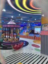 -胜利乐园(胜利购物广场店)