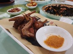 -肥仔顺德菜(龙悦居店)