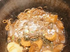 -遇东北林区铁锅炖(南开店)