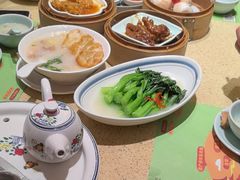 -点都德(奥体印象城店)