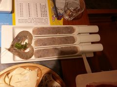 -玩煮炭火锅(延福街店)