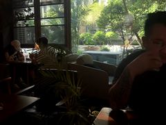 -咖法森林·咖啡  酒吧(天河店)