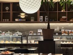 -Cafe Mersey默西咖啡(平江店)