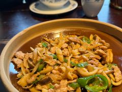 -寨子里的钵钵菜·湘西山里菜(魅力湘西店)