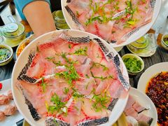 -江湖黑大兔(杨家坪店)