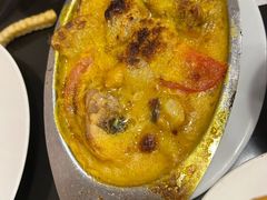 -妈阁铭记澳葡美食