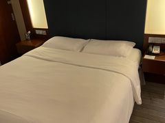 -上海浦东假日酒店