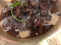 -芦月轩羊蝎子(劲松店)