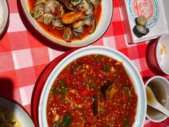 -辣小鲜·南昌大排档(船山路店)