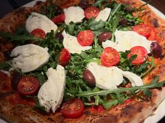 -OGGI TRATTORIA PIZZERIA(深业上城店)