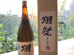 -高木日本料理(静安寺店)
