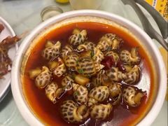 -金龙·打边炉(南京西路店)