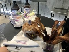 丹麦小棍-MateMade Coffee(广州天河南店)