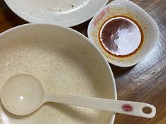-胡记锅贴·沪上游子老鸭粉丝汤(太原路店)