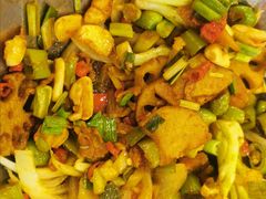 -老酒川菜坊(总店)