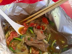 -见味花甲(福田coco park店)