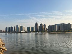 -金沙湖公园