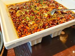 -杨记隆府(汉街店)