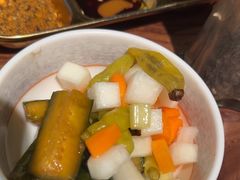 -九田家黑牛烤肉料理(新辰里亚运村店)