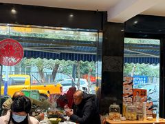 -三味鱼屋(琥珀山庄店)