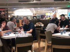 大堂-龙记香港茶餐厅(久光百货店)