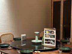 -隐厨·中国菜馆(三里屯T+MALL店)