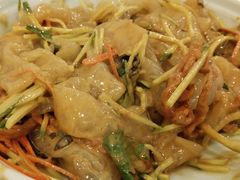 -小土豆北方菜馆(文慧园店)