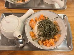 -Retro Deli 茶泡饭