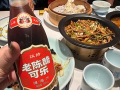 -龍聚祥烧麦馆(万达店)