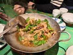 -费大厨辣椒炒肉(太平老街店)