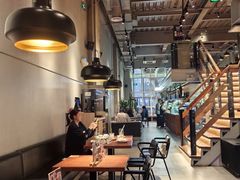 -卡朋厨房(289艺术园区店)