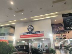 -协通上汽大众(青浦店)