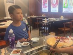 -鑫宝沙茶牛肉火锅(永泰店)