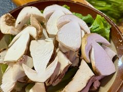 -阿山卓·野生菌火锅·纳西火塘烤肉