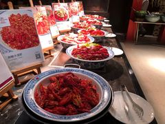 -乐咖啡西餐厅(太湖皇冠假日酒店)
