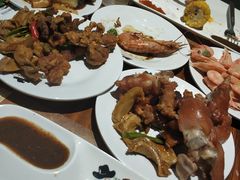 -汉巴味德(大悦城店)