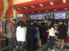 -肯德基(顺义光明大街店)