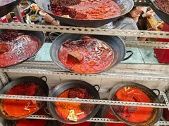 -星鸿社重庆老火锅