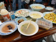 -粗茶淡饭(东关街店)