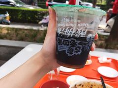 -兰州马子禄牛肉面(文景公园店)