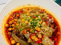 -南山翁新概念川菜(江宁万达广场店)