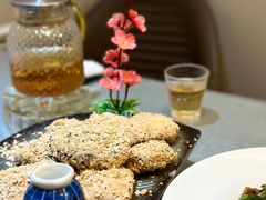 -君霖海鲜私房菜(春柳店)