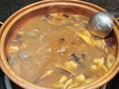 -一善菌·云南菌汤·云南菜(银泰城店)