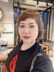 -Z.X HAIR SALON张新美业