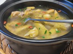 -食光慢宴·安吉土菜馆