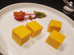 南瓜泥-厦门艾美酒店·乐美中餐厅
