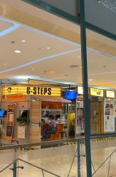 -G-STEPS舞蹈工作室