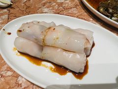 爽滑鲜虾肠-金玉满堂潮州酒楼(无限极荟购物广场店)